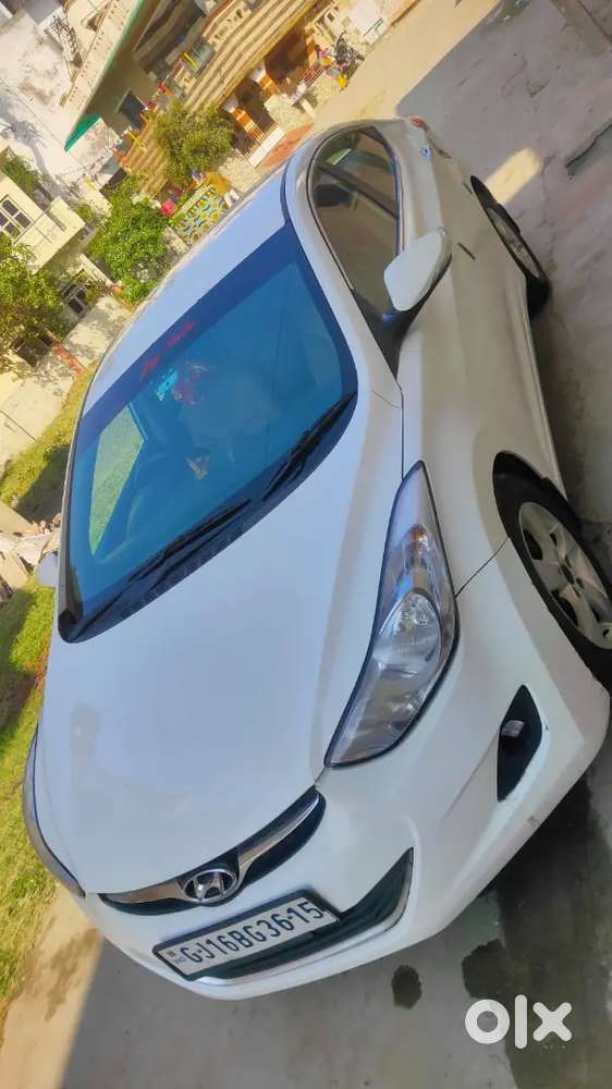 Hyundai Elantra 2014
