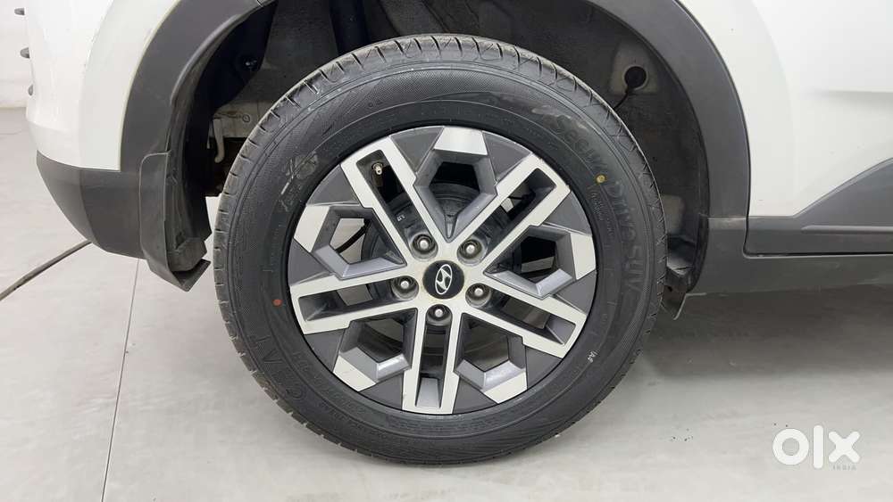 Hyundai Venue 1.5 Crdi Sx (o), 2023, Diesel