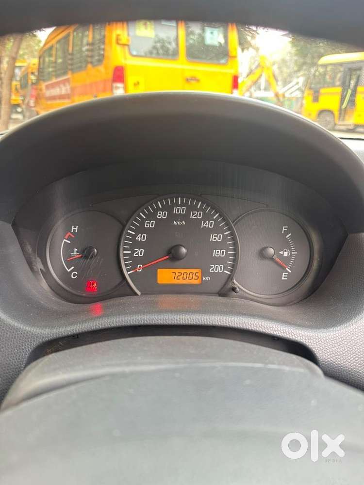Maruti Suzuki Dzire 2009 Petrol Good Condition