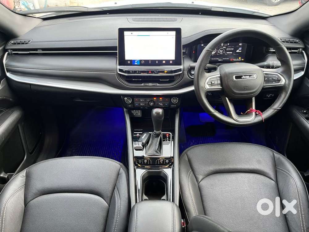 Jeep Compass S 4x4, 2025, Diesel