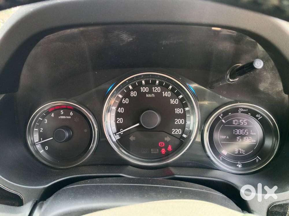 Honda City I-dtec Vx, 2018, Diesel