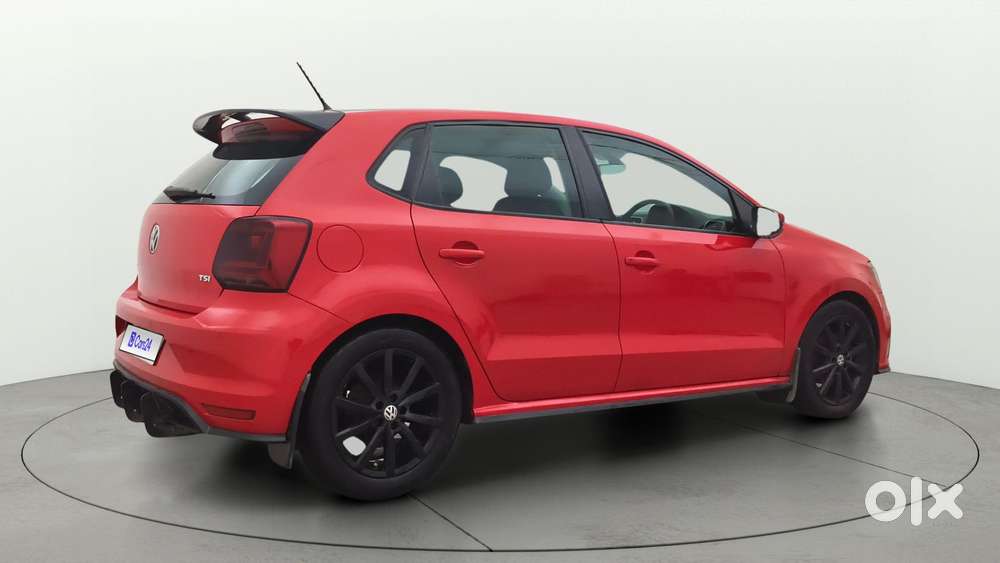 Volkswagen Polo 1.0 Highline Plus Tsi, 2020, Petrol
