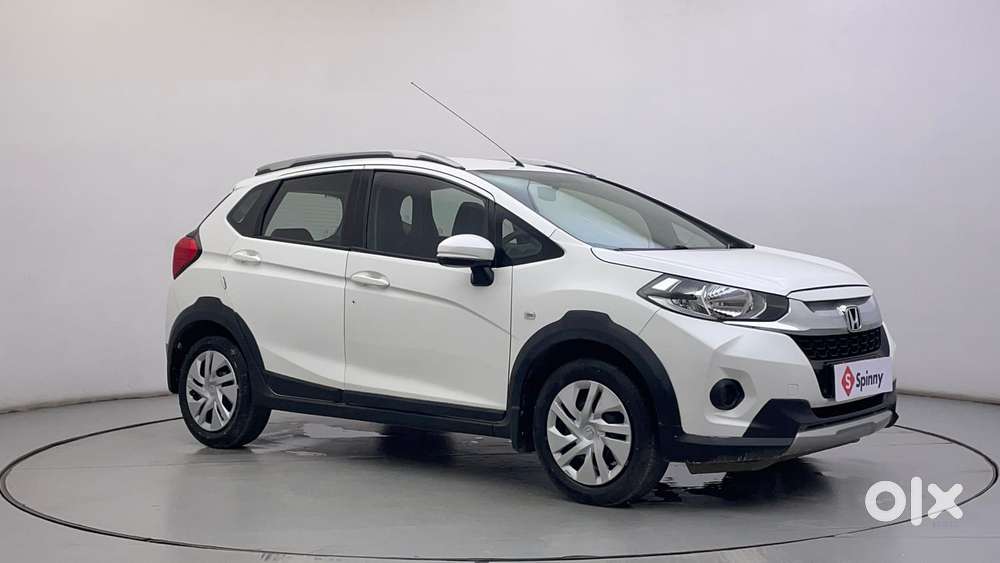 Honda Wr-v I-vtec S, 2017, Petrol