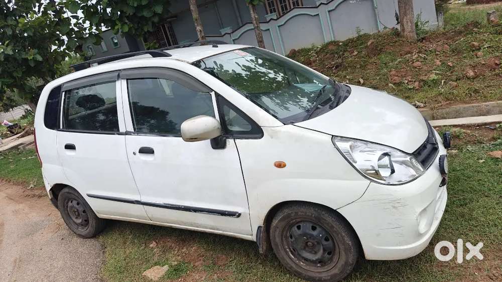 Maruti Suzuki Zen Estilo 2010 Vxi