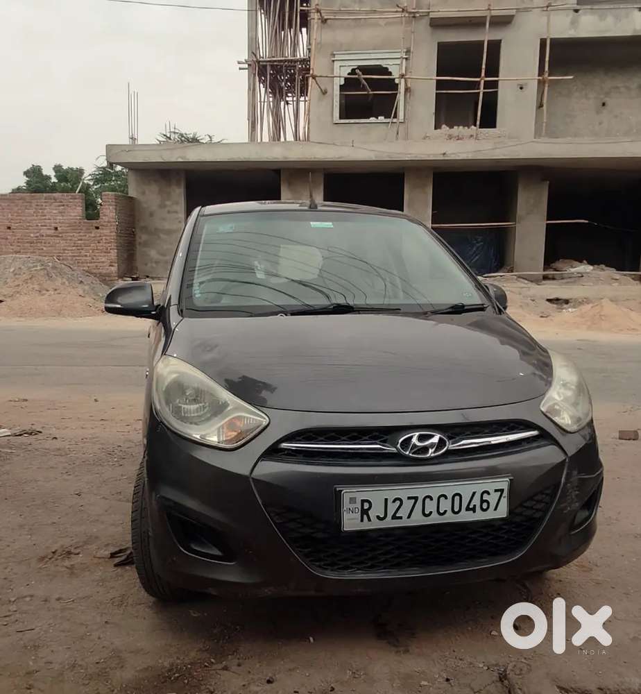 Hyundai I10 Kappa 2011 Model For Sale