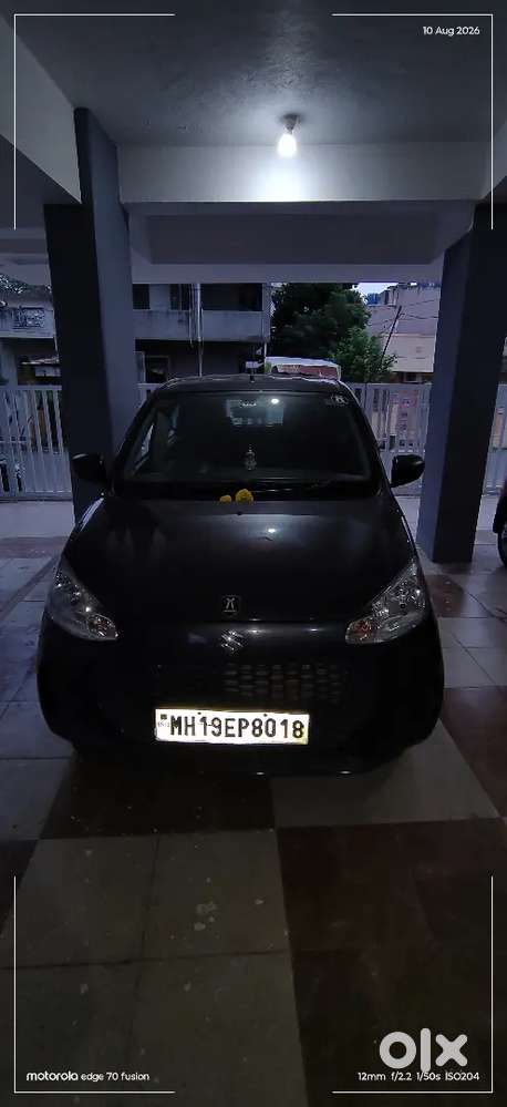 Maruti Suzuki Alto K10 2026 For Serious Buyers