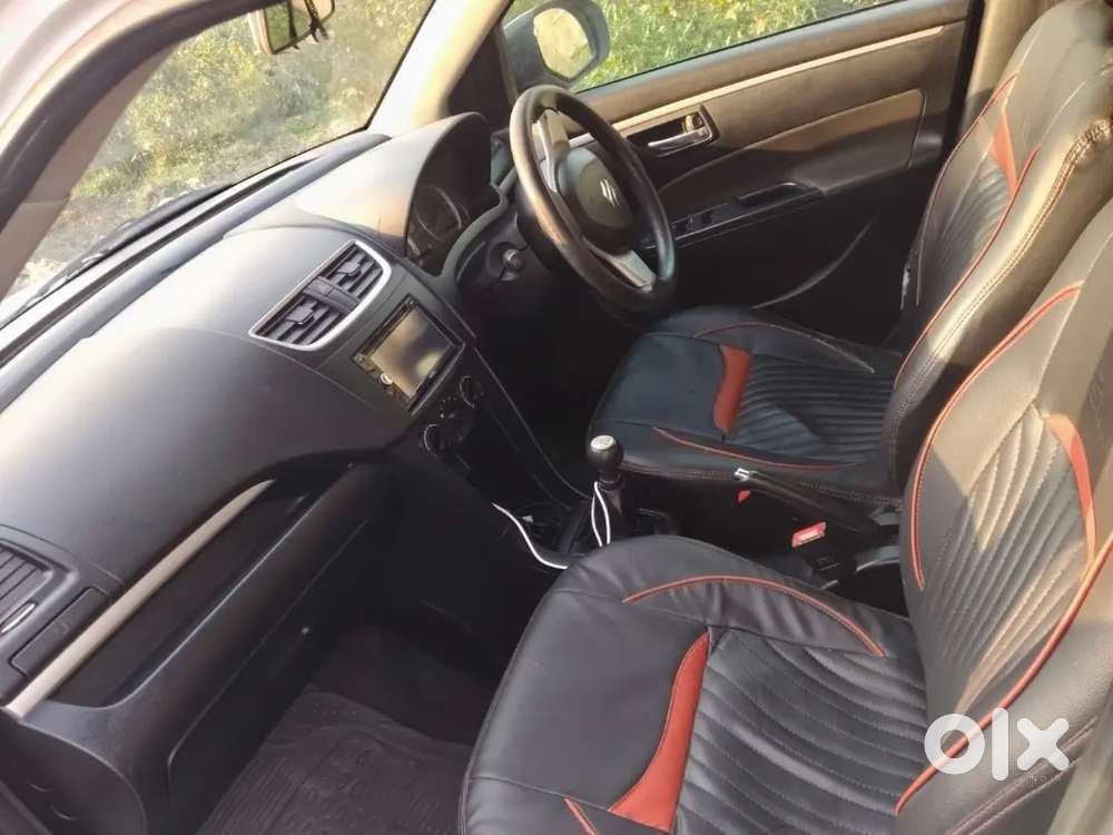 Maruti Suzuki Swift Zdi 2012