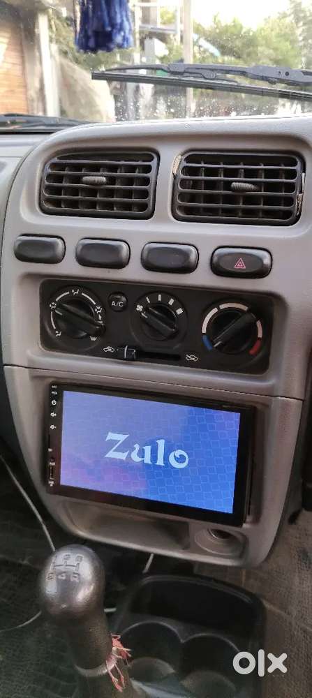 Maruti Suzuki Alto 2011 Petrol 80000 Km Driven