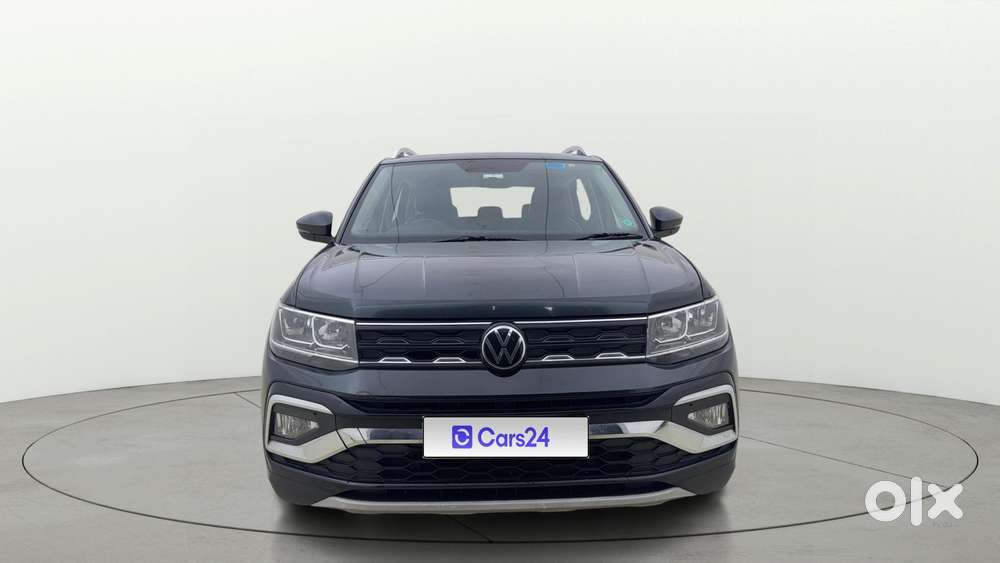 Volkswagen Taigun 1.0 Tsi Highline, 2021, Petrol