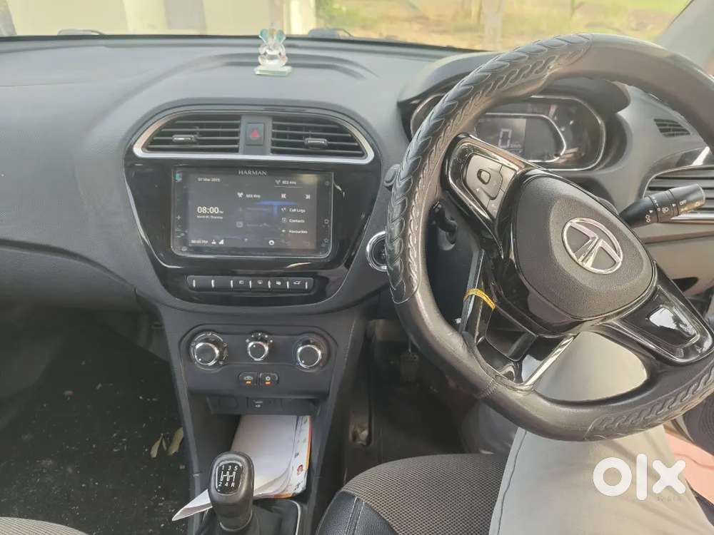 Tata Tiago Nrg 2021 Petrol Car