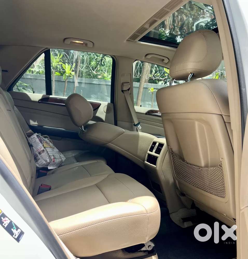 Mercedes-benz M-class Ml 250 Cdi, 2015, Diesel