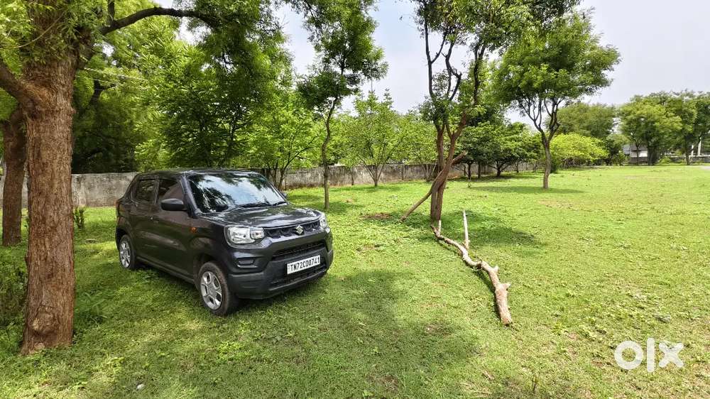 Maruti Suzuki S-presso 2023 Petrol 17000 Km Driven
