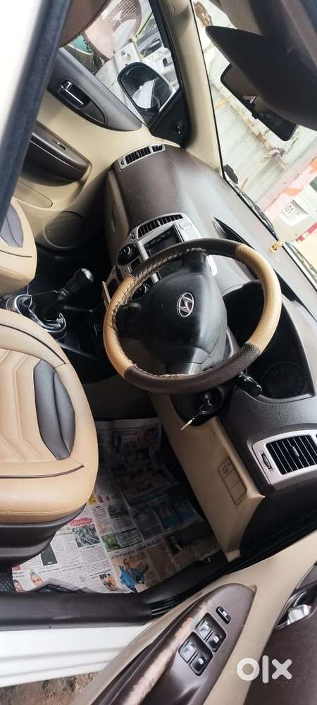 Hyundai I20, 2010, Petrol