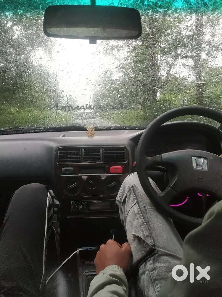 Honda City 1.5 Exi 2000 Model