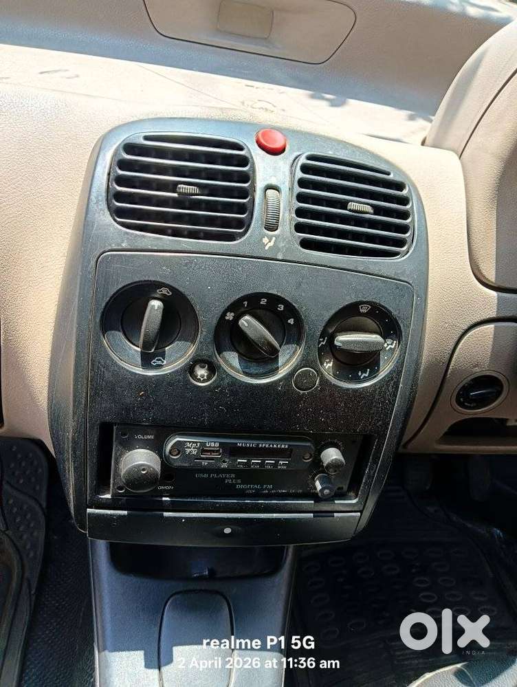 Tata Indica V2 Dle Bsiii, 2014, Diesel