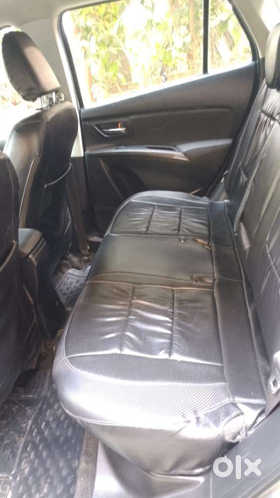 Maruti Suzuki S-cross Zeta 1.3, 2016, Diesel