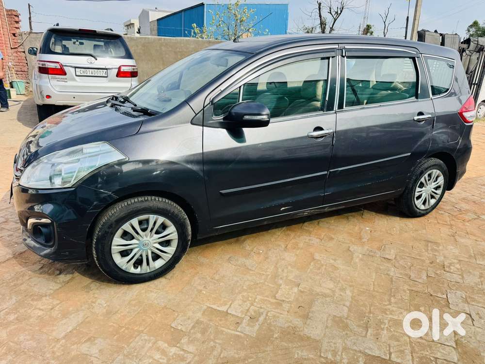 Maruti Suzuki Ertiga Shvs Vdi, 2018, Diesel