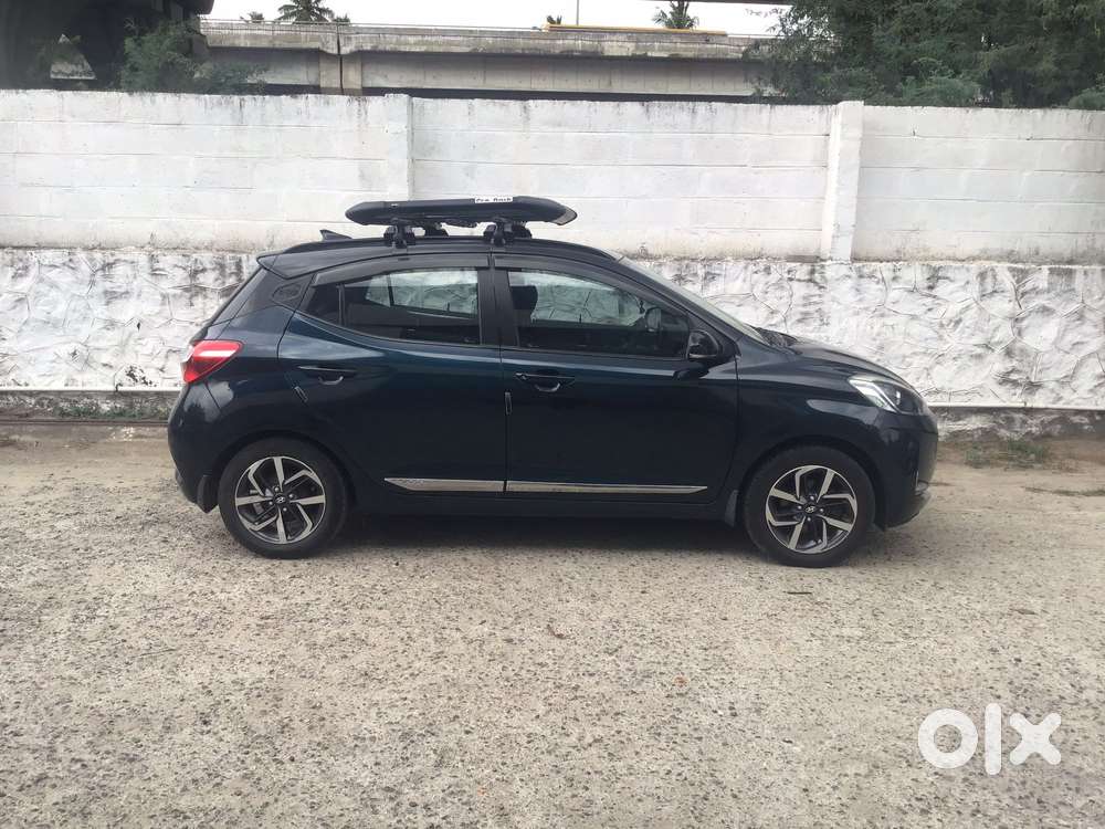 Hyundai Grand I10 Nios Magna 1.2 Kappa Vtvt, 2021, Petrol