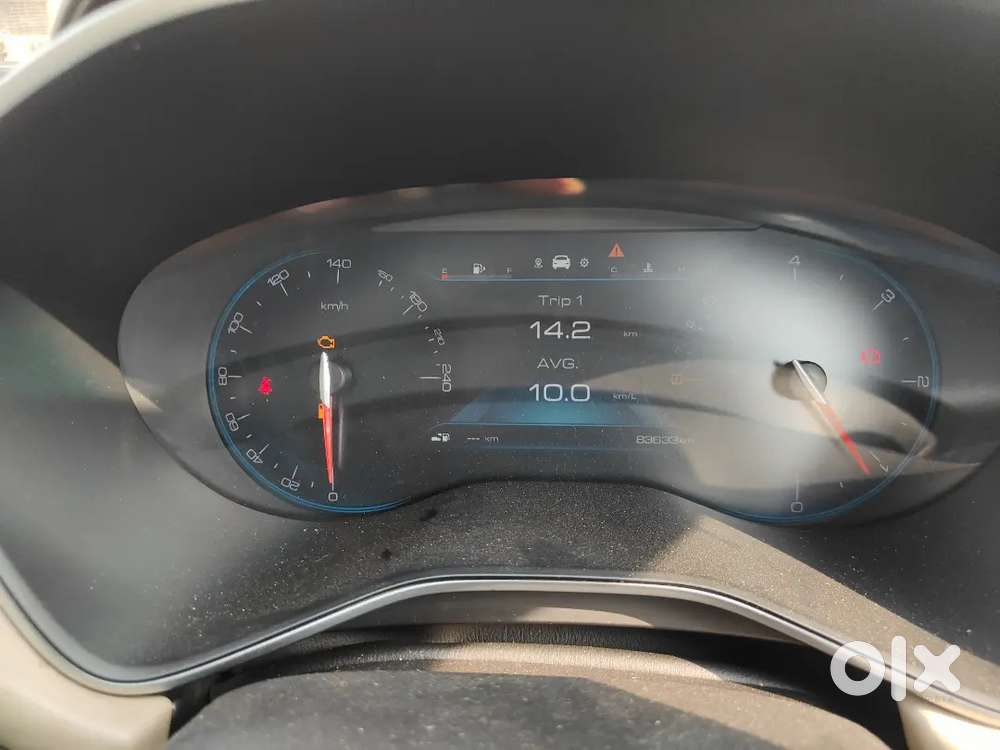 Touch Screen Problem,