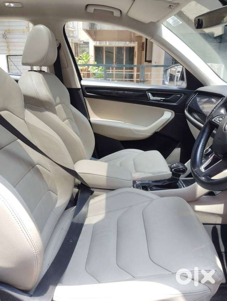 Skoda Kodiaq 2.0 Tdi Style, 2018, Diesel