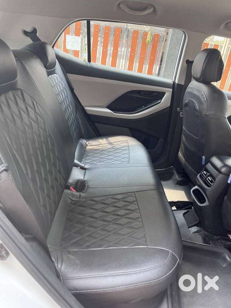 Hyundai Creta 1.5 Crdi E Diesel Mt, 2020, Diesel