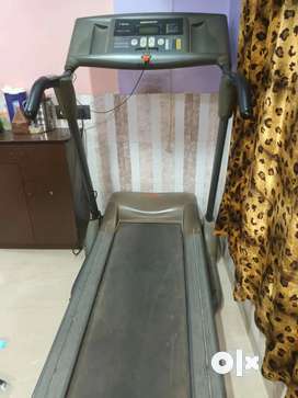 Treadmill discount second olx