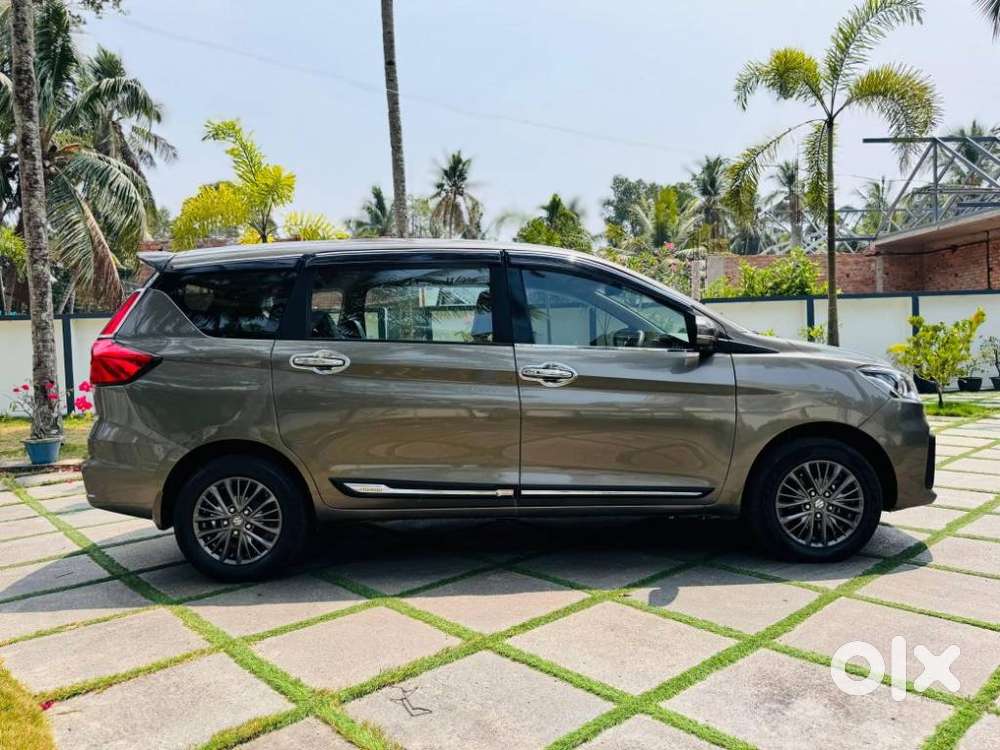 Maruti Suzuki Ertiga 2015-2018 Zdi, 2019, Diesel