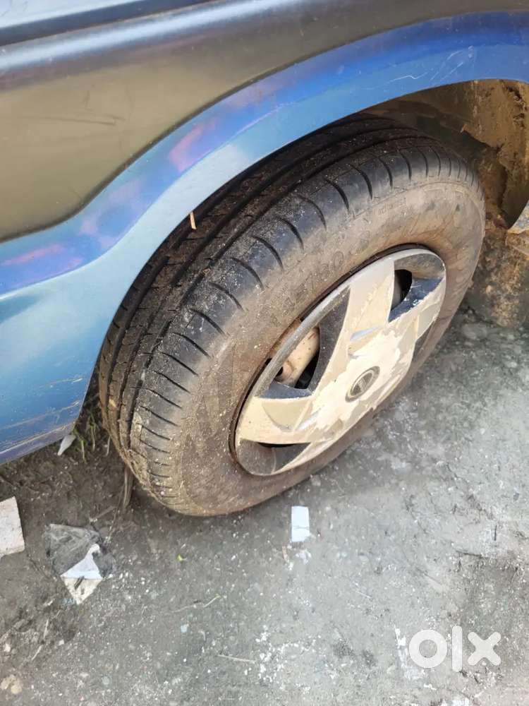 Maruti Suzuki Omni 2018 Petrol Good Condition