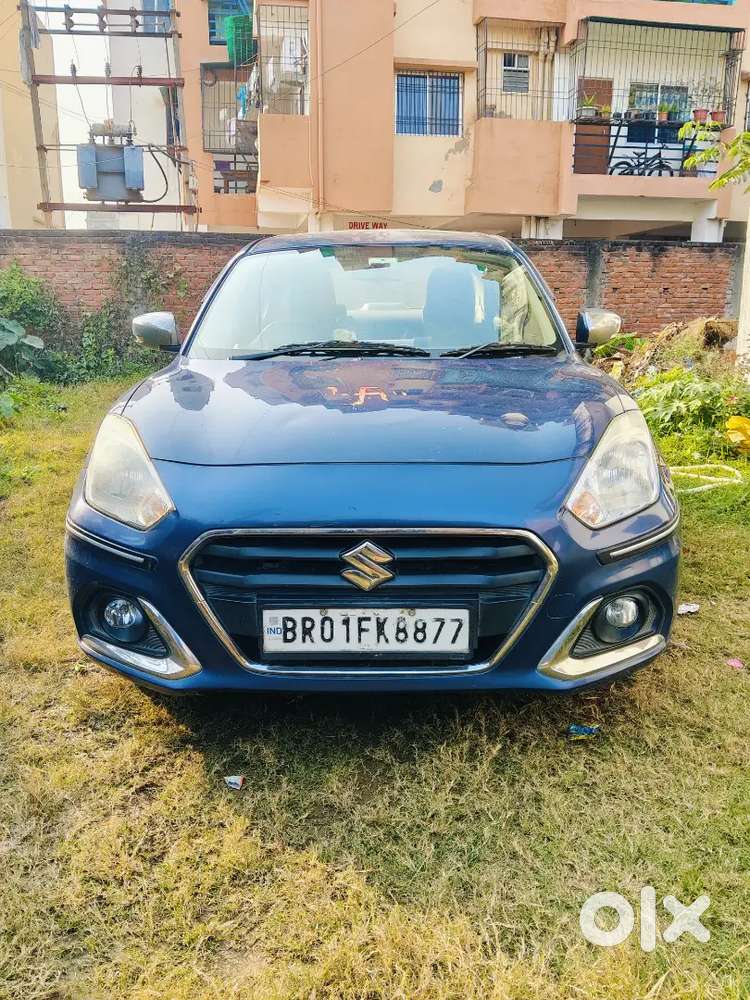 Maruti Suzuki Dzire 1.2 2021/nov