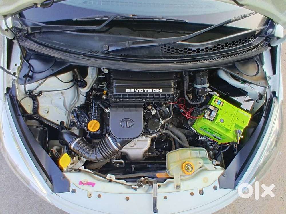 Tata Tiago Xe, 2018, Petrol