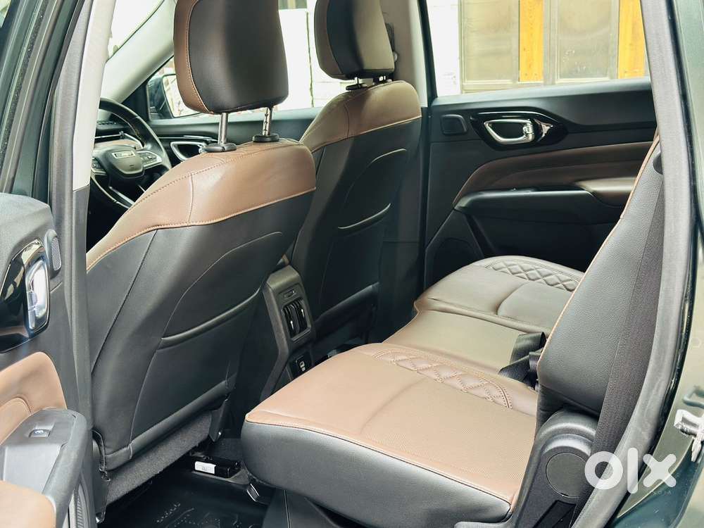 Jeep Meridian 2.0 Limited 4x2 At, 2022, Diesel