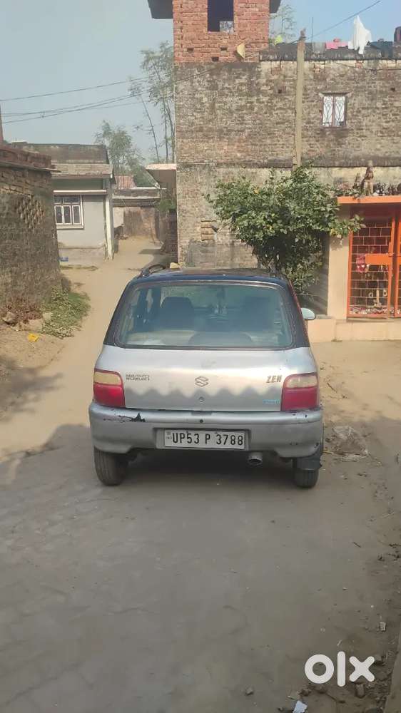 Maruti Zen Estilo Lx 2002