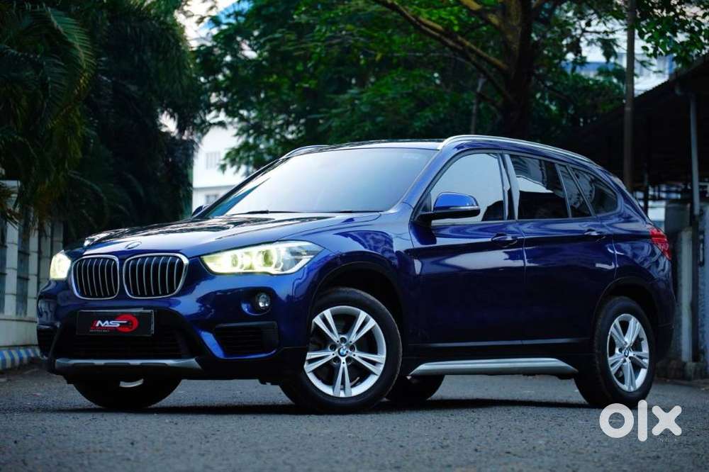 Bmw X1 2.0 Sdrive 20d, 2019, Diesel
