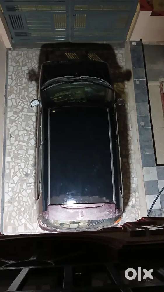 Hyundai Santro Ls Zipdrive 2001 [urgent Sale]