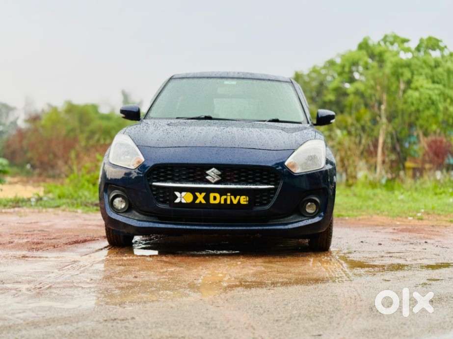 Maruti Suzuki Swift Amt Vxi, 2019, Petrol