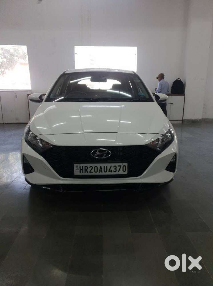 Hyundai New I20 1.5 Magna Mt, 2022, Diesel