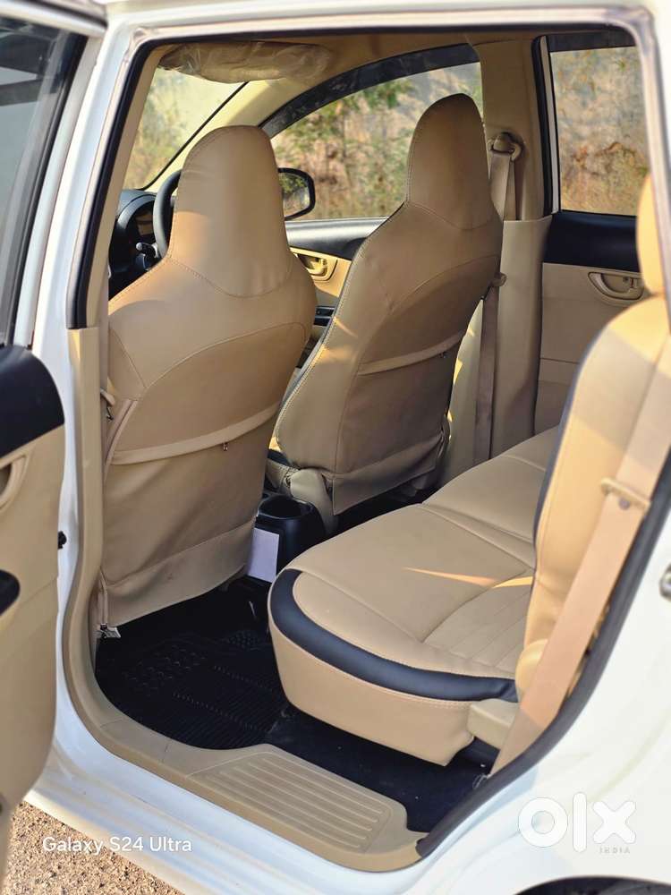 Honda Mobilio V I-dtec, 2014, Diesel