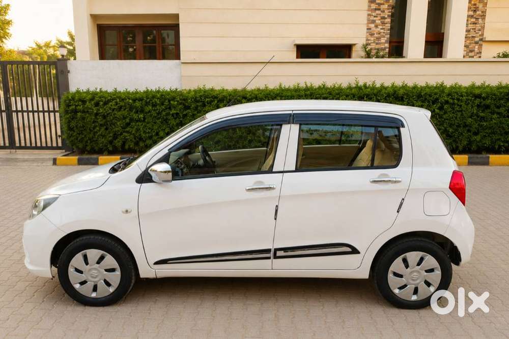 Maruti Suzuki Celerio Vxi Mt, 2019, Petrol