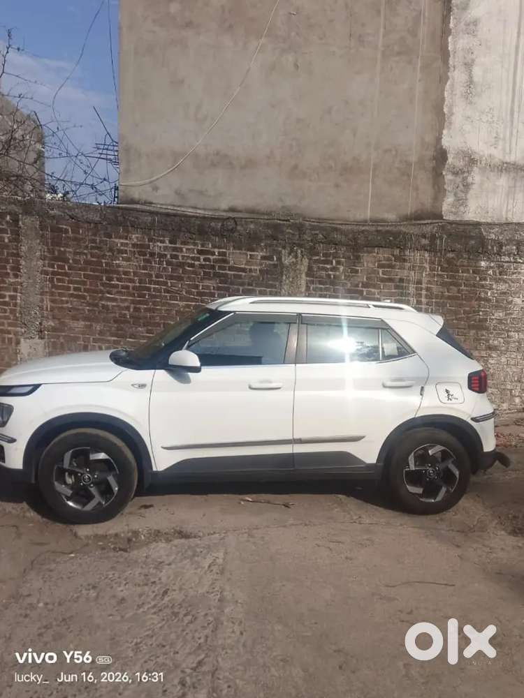 Hyundai Venue S Plus 2023