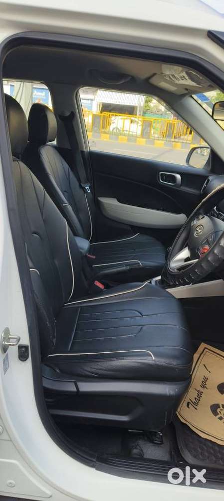 Hyundai Venue S Mt 1.2 Kappa, 2023, Diesel