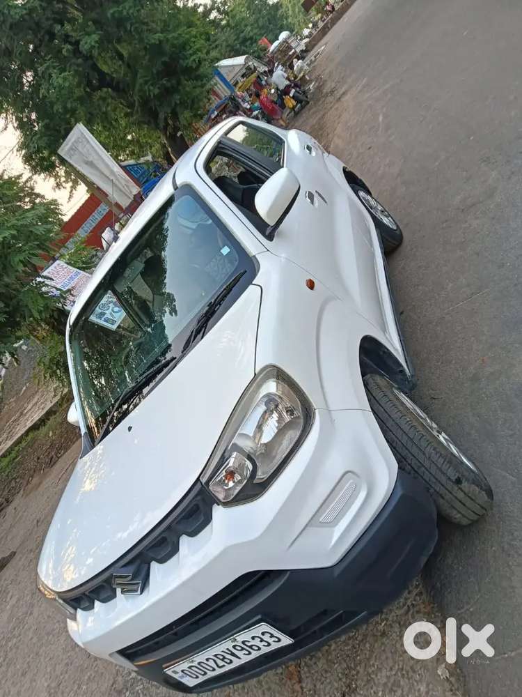 Good Condition