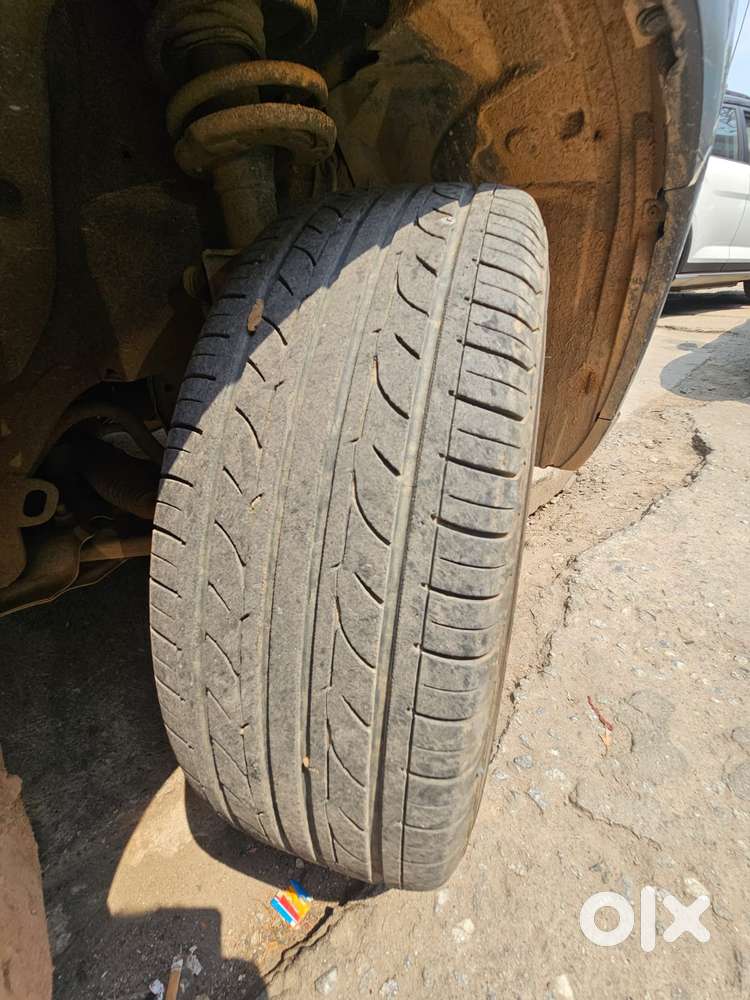 Maruti Suzuki Brezza Vdi, 2019, Diesel