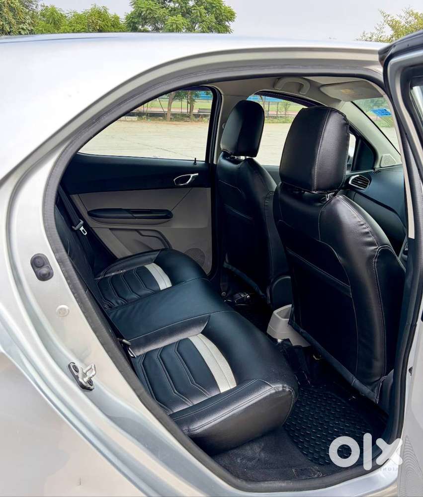 Tata Tiago Xz 2019
