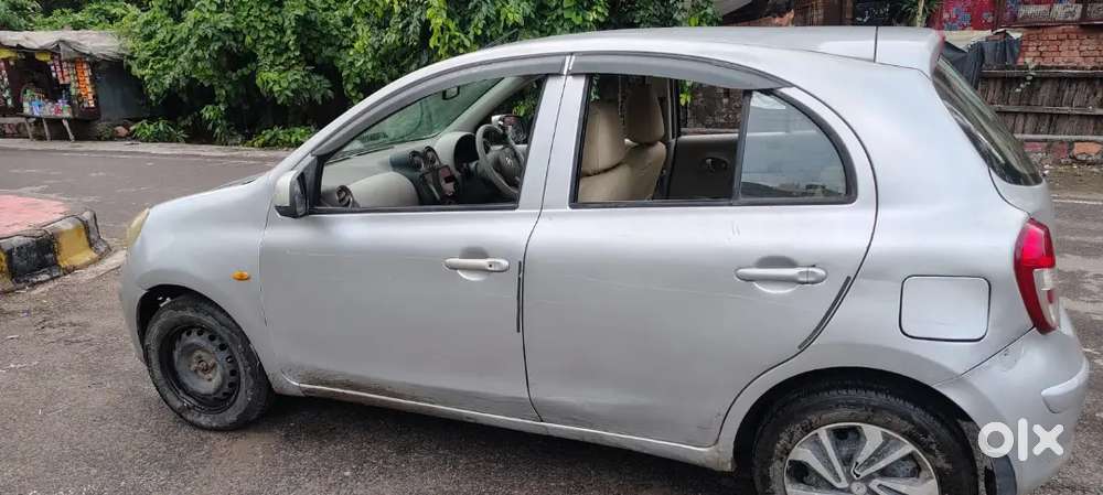 New Condition New Tyre New Battery