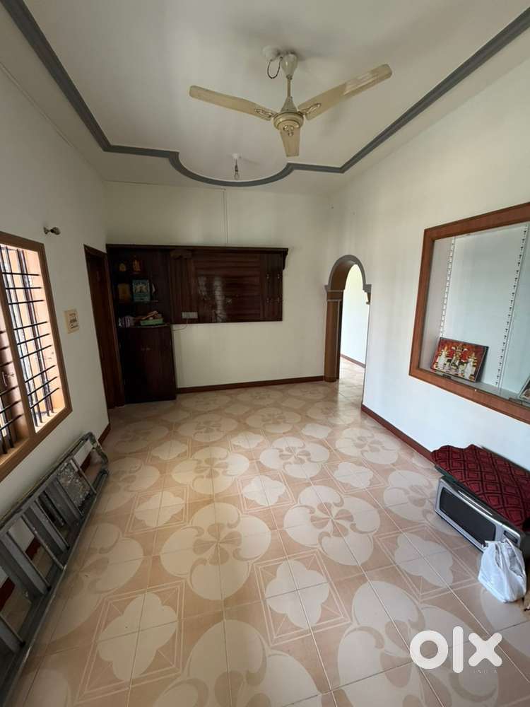 House for rent in mudigere