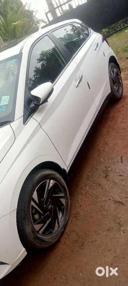 Hyundai I20 1.2 Asta 2023 Petrol Manual