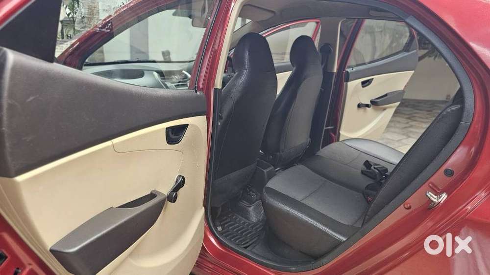 Hyundai Eon Magna +, 2013, Petrol