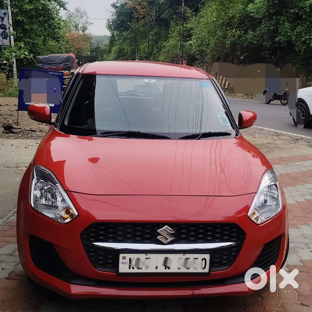 Maruti Suzuki Swift 16300 Km Driven