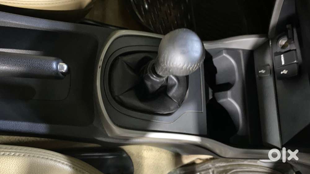 Honda City I-vtec Vx, 2018, Petrol