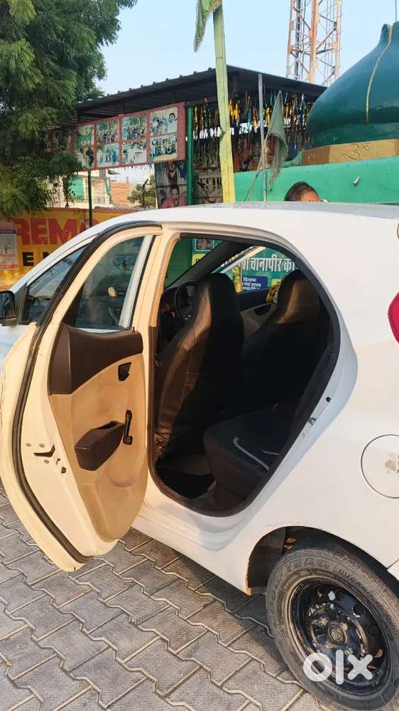 Hyundai Eon Era+ With Touch Screen & 3d Sound